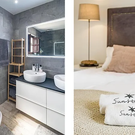 Holiday home Scandinavian Style Townhouse In Nueva Andalucia *