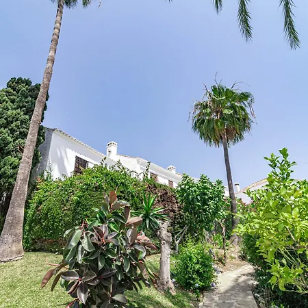 Holiday home Scandinavian Style Townhouse In Nueva Andalucia